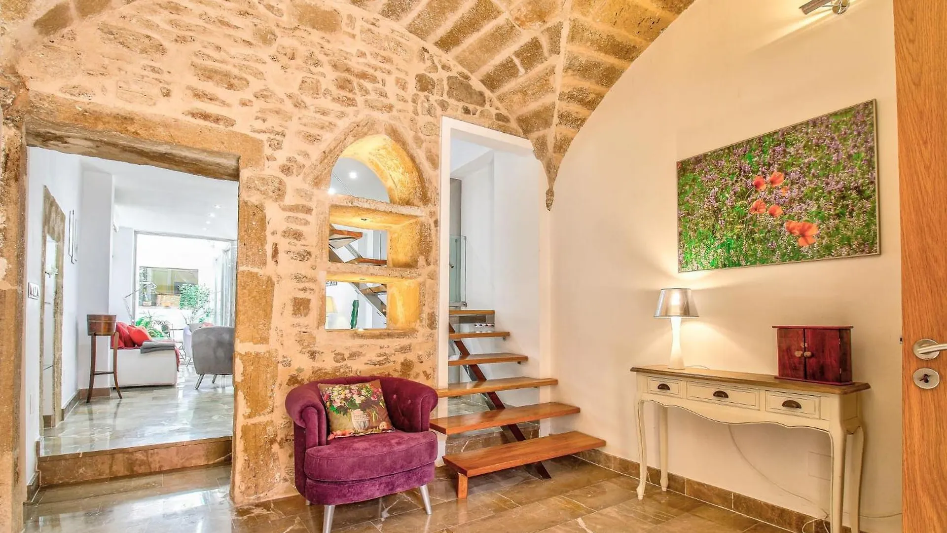 Holiday home Ca Se Predine By Rentallorca Alcudia  Spain