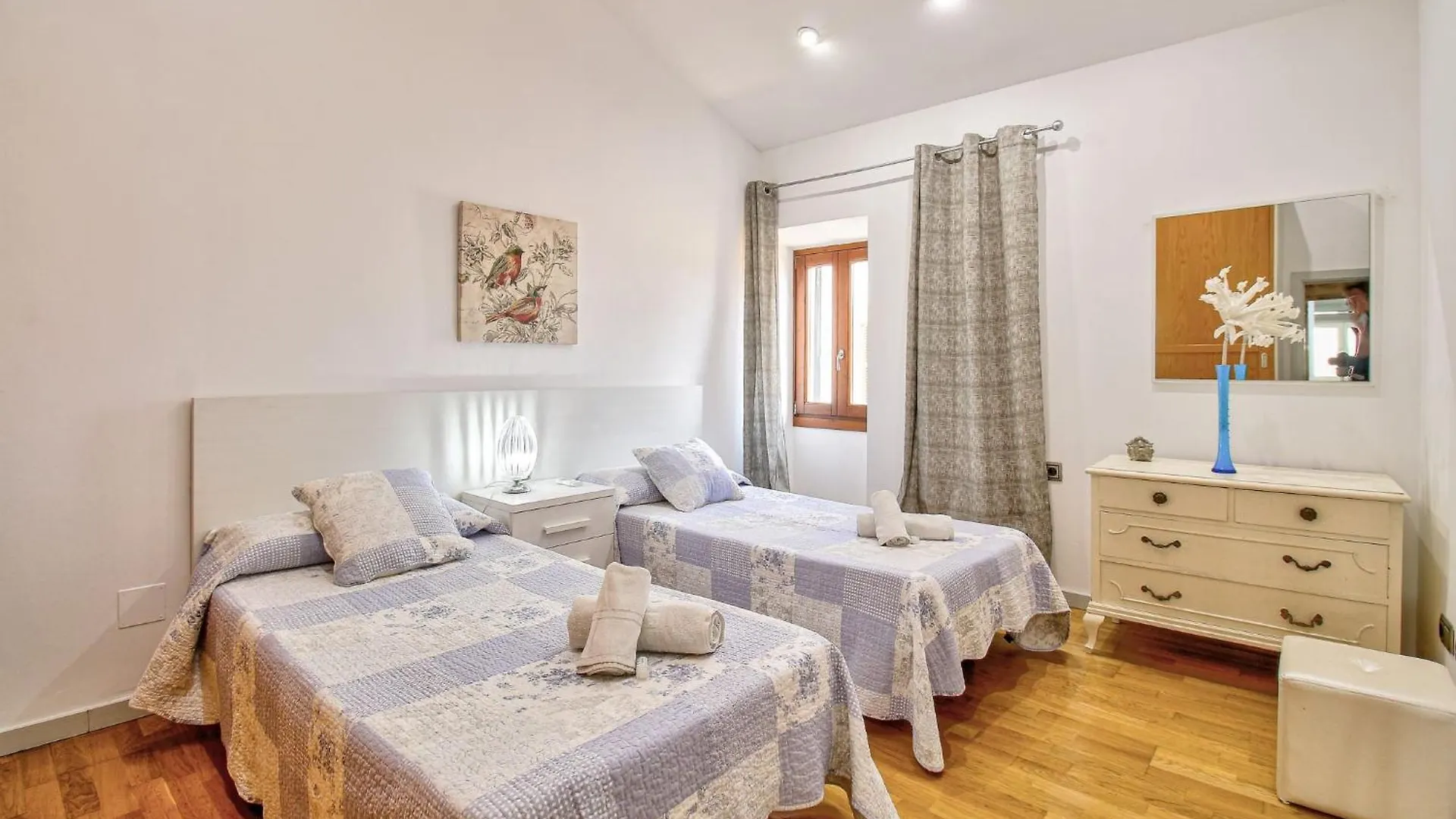 Holiday home Ca Se Predine By Rentallorca Alcudia